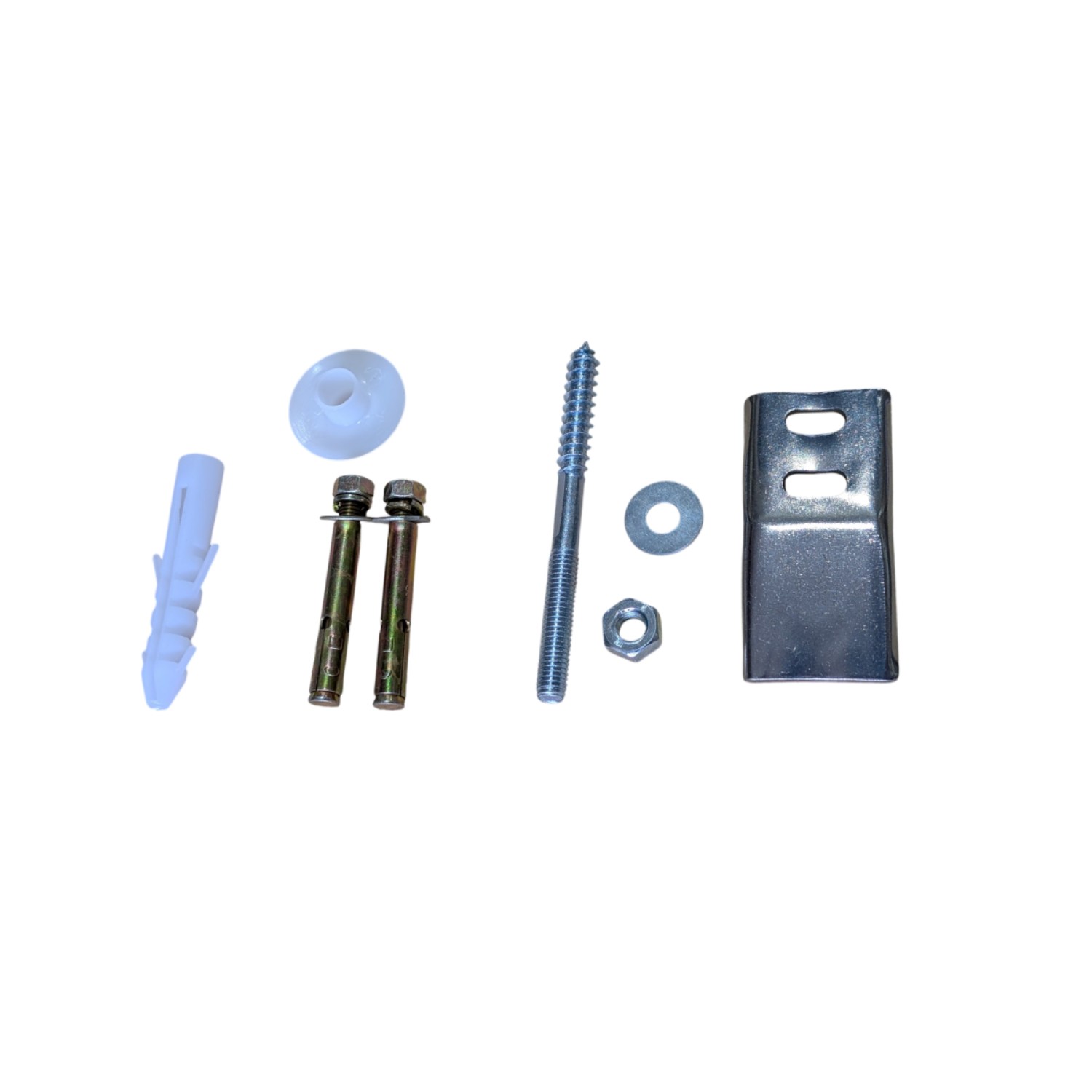 Раковина Joki Flumen JK86264015 подвесная, правая, 40х22, цвет белый глянцевый