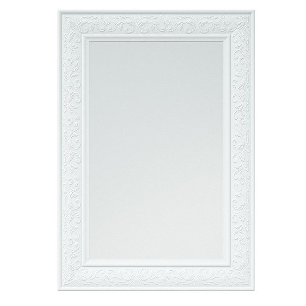 Мебель для ванной Corozo Классика 65, угловая, цвет белый - фото 1