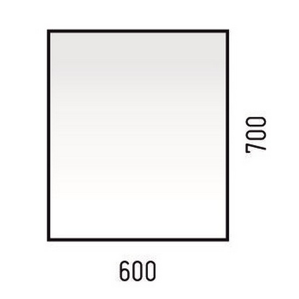 Мебель для ванной Corozo Алиот 120 подвесная, с тумбой 56 см, цвет белый