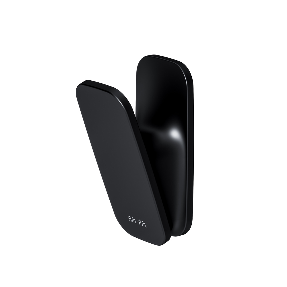 Крючок AM.PM Inspire 2.0 A50A35522, цвет черный