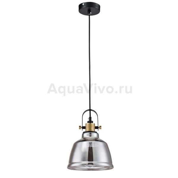 Подвесной светильник Maytoni Irving T163-11-C, плафон/абажур стекло