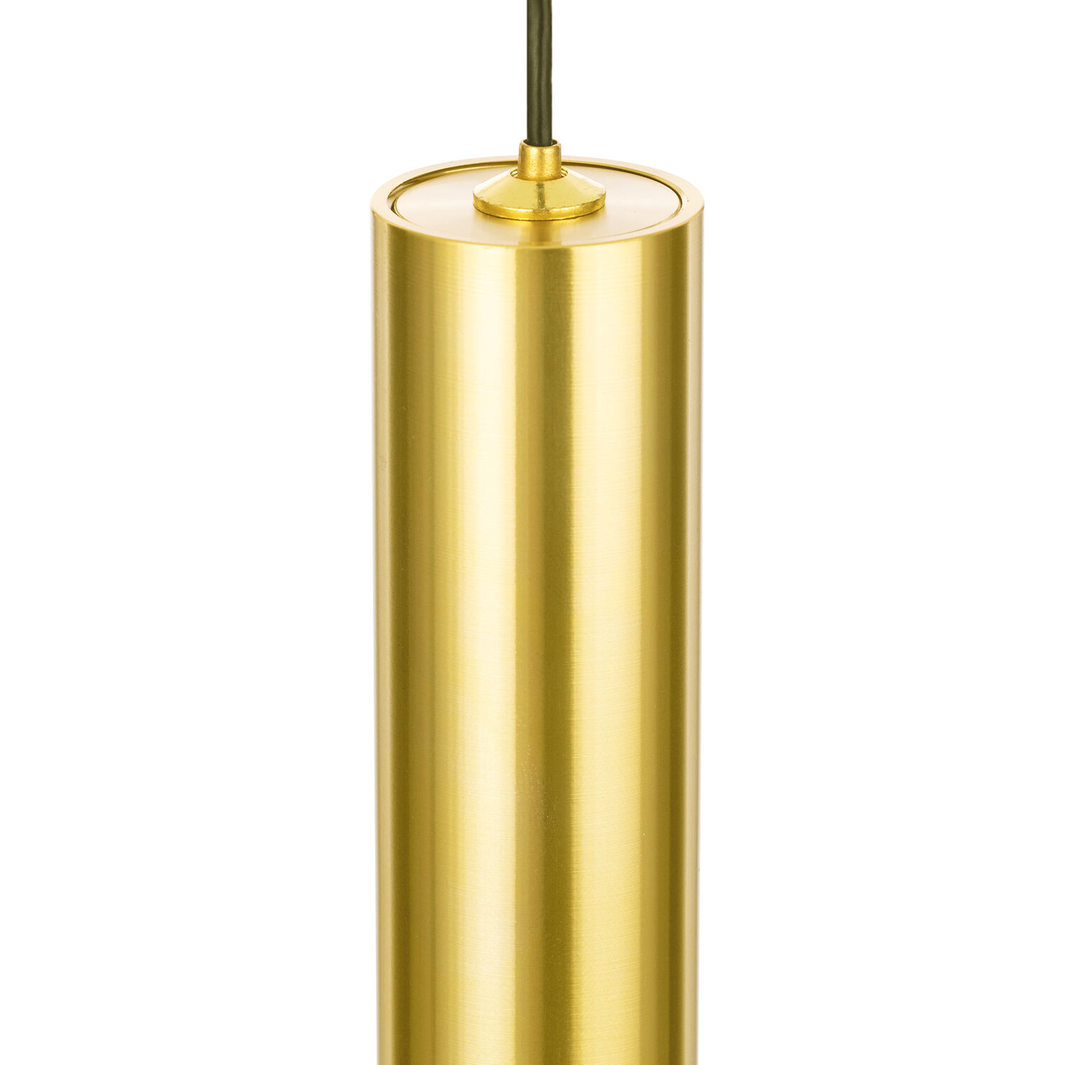 Подвесной светильник Citilux Bruno CL565012, арматура бронза - фото 1