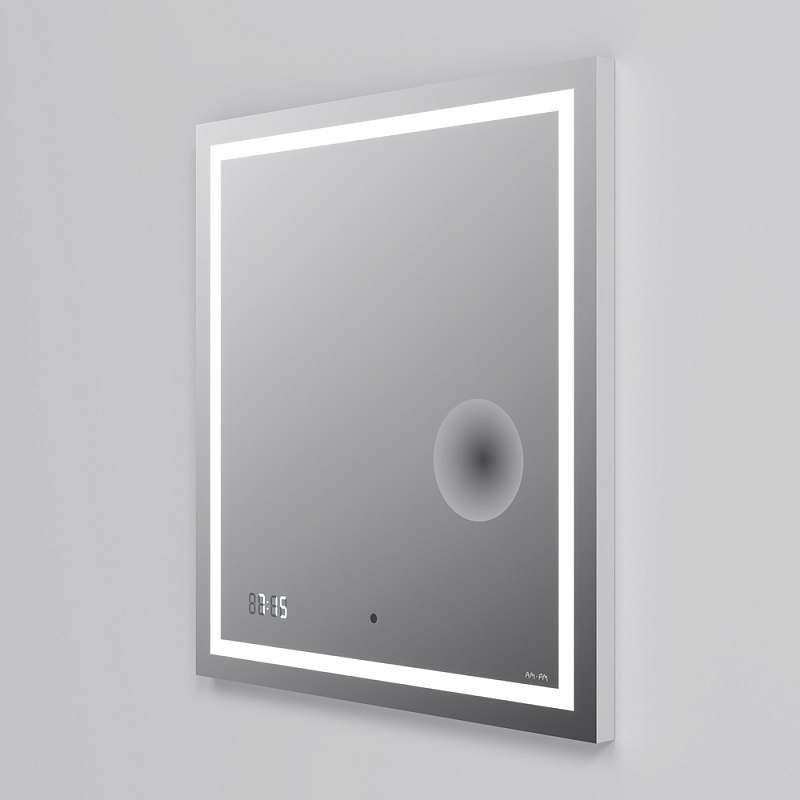 Мебель для ванной AM.PM X-Joy 65 подвесная, цвет белый глянец/дерево