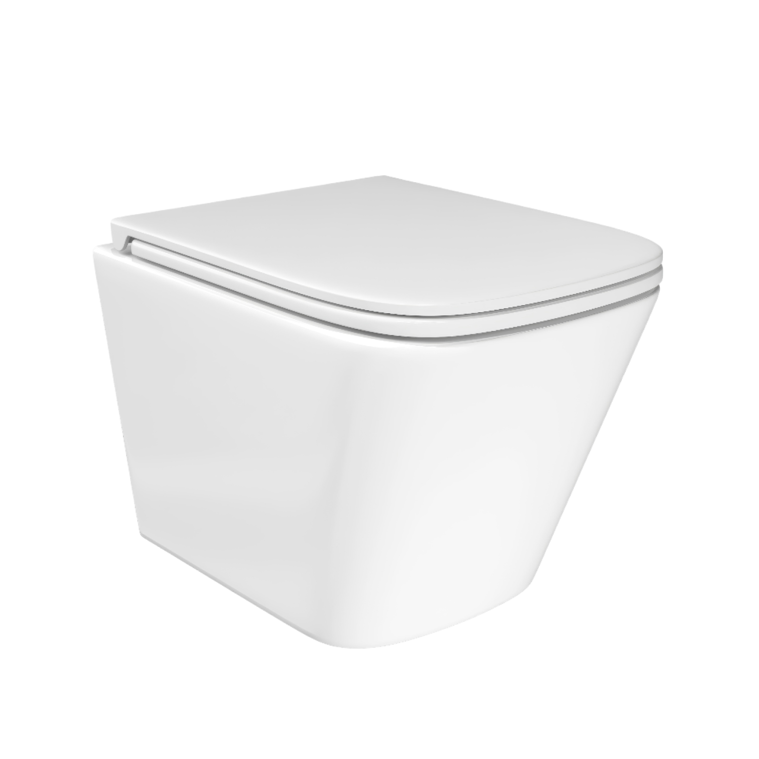 Комплект: Инсталляция AM.PM Pro I012704+Кнопка I047038 черная+JOKI Verna T JK3031025 белый унитаз, смыв торнадо