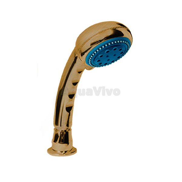Смеситель Boheme Cobra 399 на борт ванны - фото 1