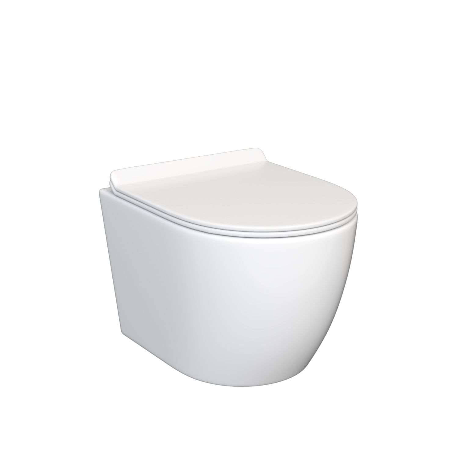 Комплект: Инсталляция TECE Base 2.0 9400414+Кнопка TECEnow черная+Stella JK1061016 белый унитаз - фото 1