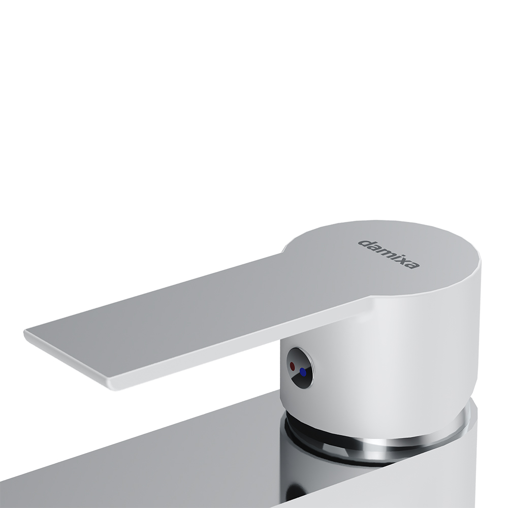 Смеситель RedBlu Origin Elegance 840210000 для раковины - фото 1