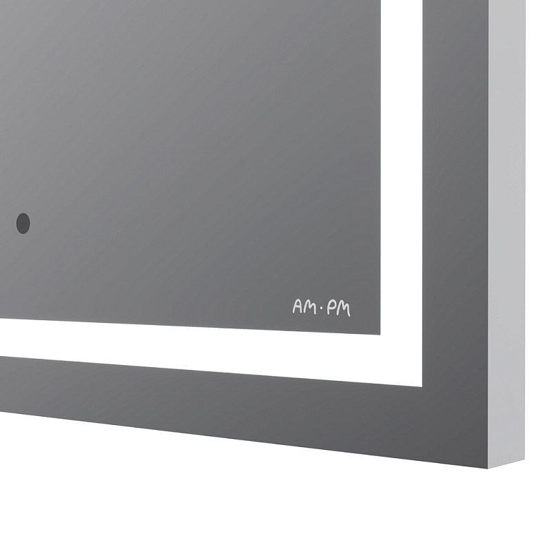 Мебель для ванной AM.PM Gem 60 подвесная, 2 ящика, цвет белый глянец