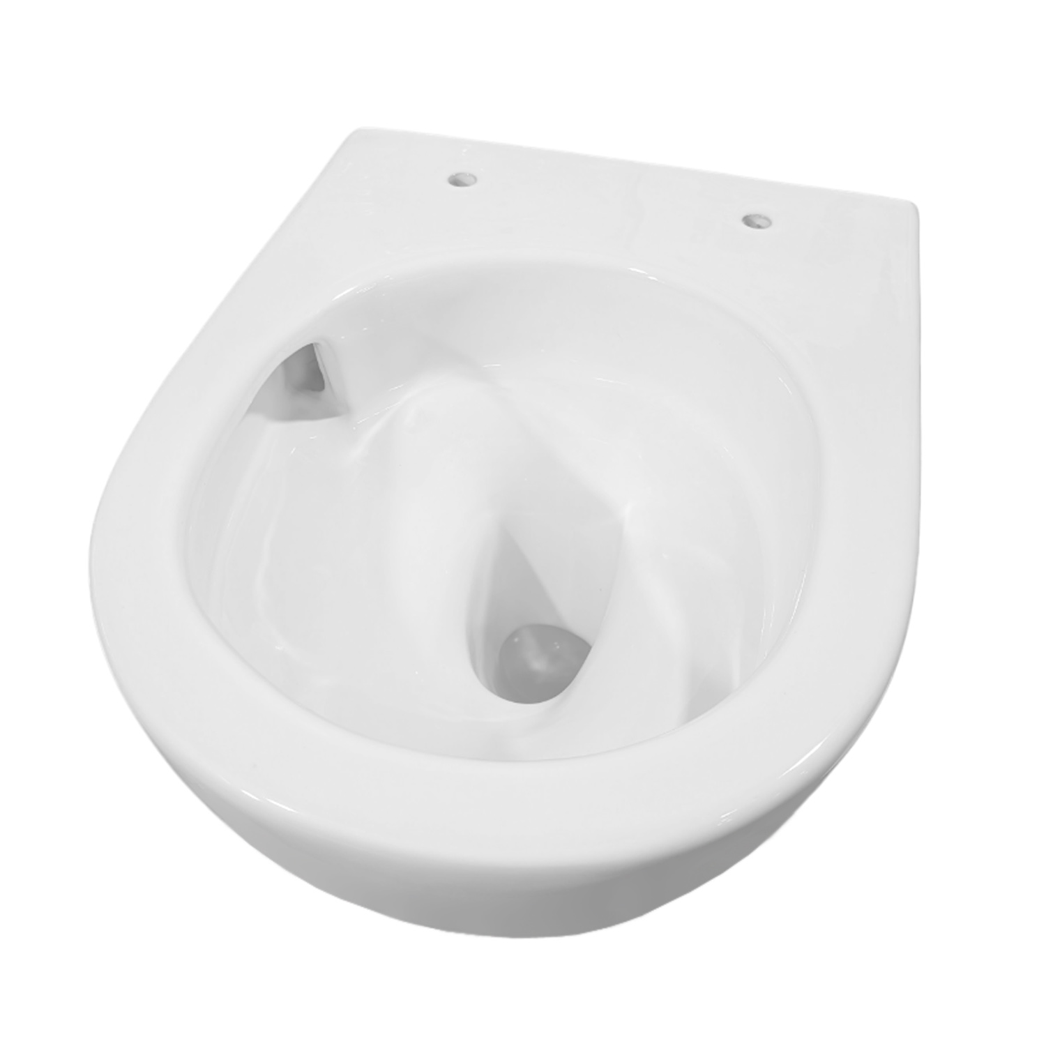 Комплект: Инсталляция TECE Base 2.0 9400414+Кнопка TECEnow черная+Stella T JK1121064 белый унитаз, смыв торнадо