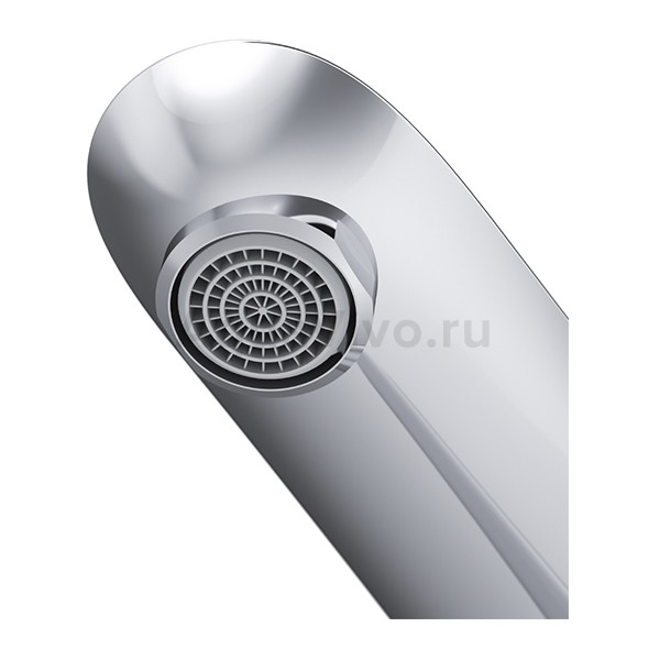 Смеситель AM.PM Like F8092200 для раковины, с донным клапаном - фото 1