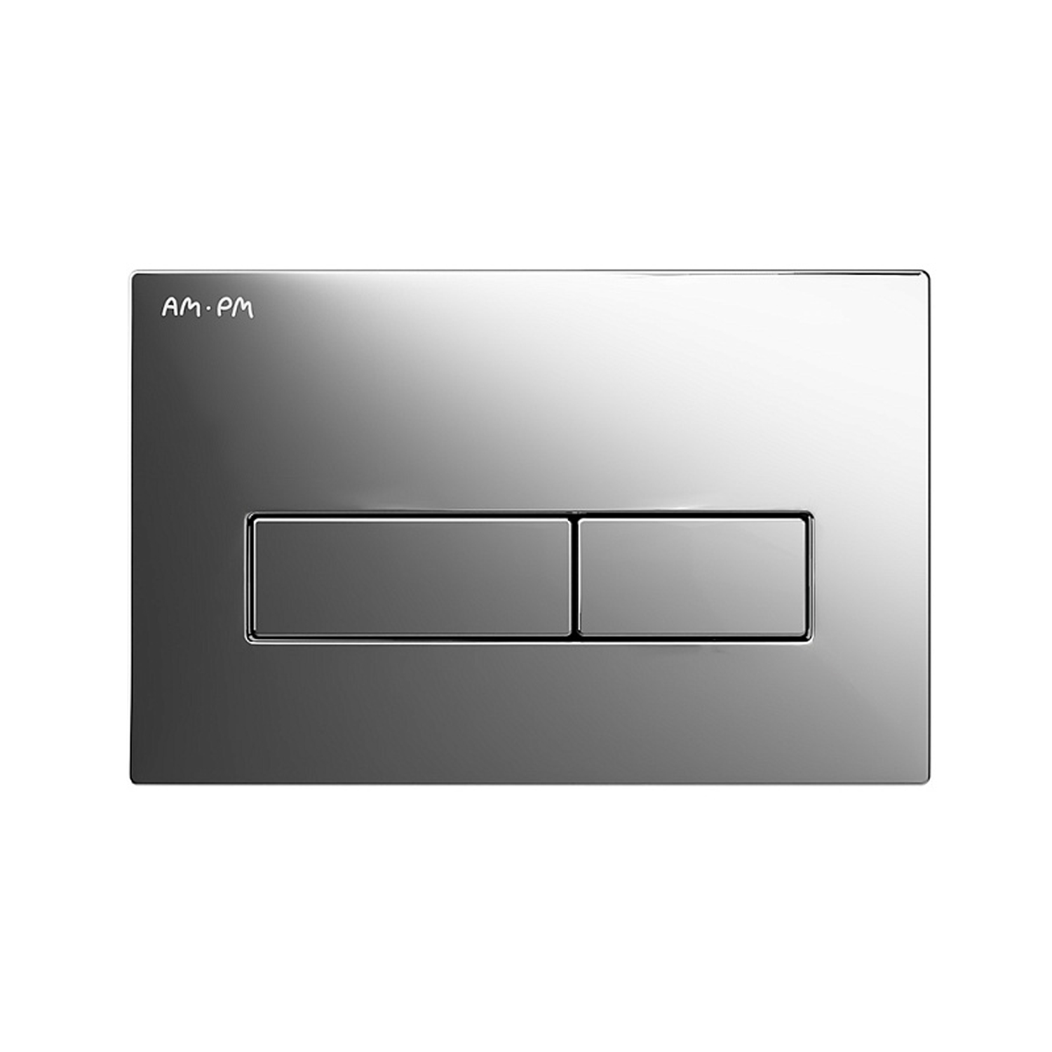 Комплект: Инсталляция AM.PM ErgoFit I012711+Кнопка I110351 хром+JOKI Stella JK1021007 белый унитаз