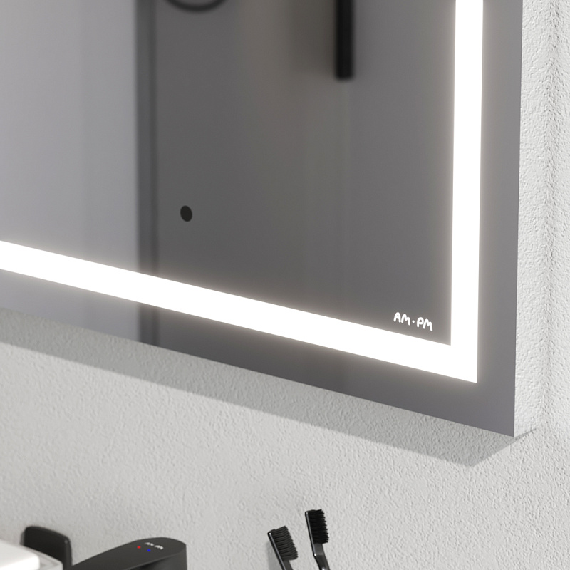 Мебель для ванной AM.PM Gem S 60 напольная, цвет светлый дуб