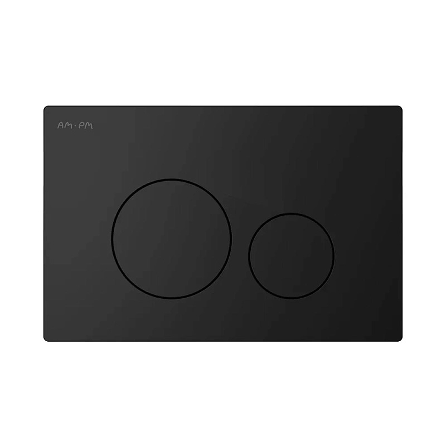 Комплект: Инсталляция AM.PM Pro I012704+Кнопка I049038 черная +JOKI Stella Black JK1111019MB черный унитаз