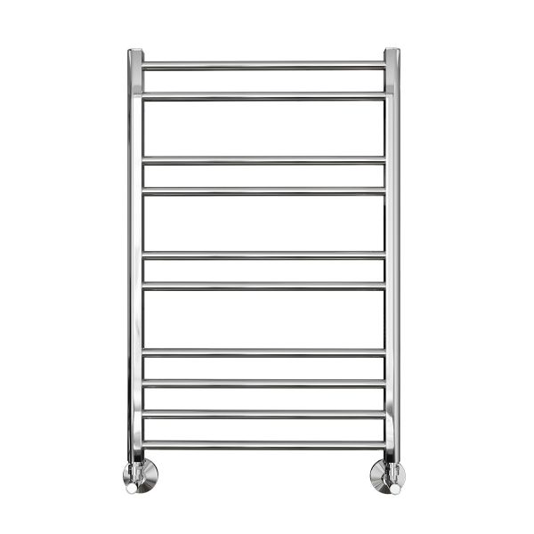 Полотенцесушитель Lemark Poseidon П10 50x80 водяной