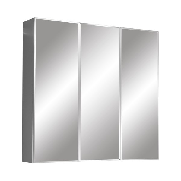 Мебель для ванной Corozo Остин 80, цвет дуб сонома