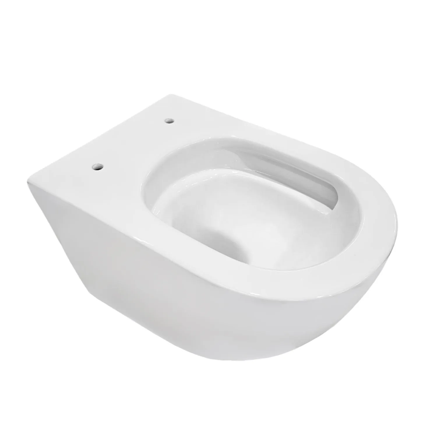 Комплект: Инсталляция JK03553+Кнопка JK207550 золото+Stella XL T JK0011011 белый унитаз, смыв торнадо