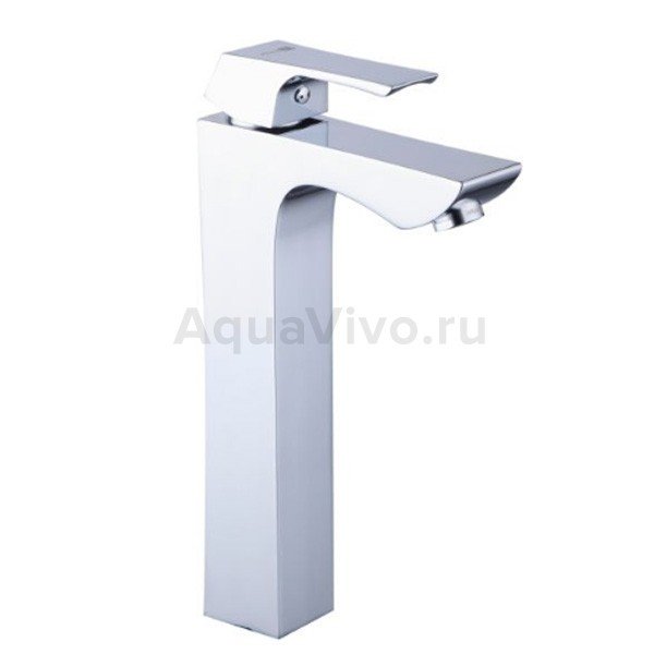 Смеситель Lemark Unit LM4509C для раковины, цвет хром