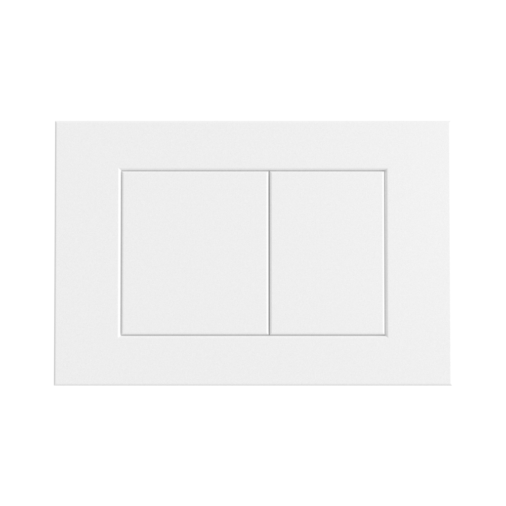 Комплект: Бачок JK01252+Кнопка JK020522WM белая+Herba T JK0153033 приставной / напольный унитаз, смыв торнадо - фото 1