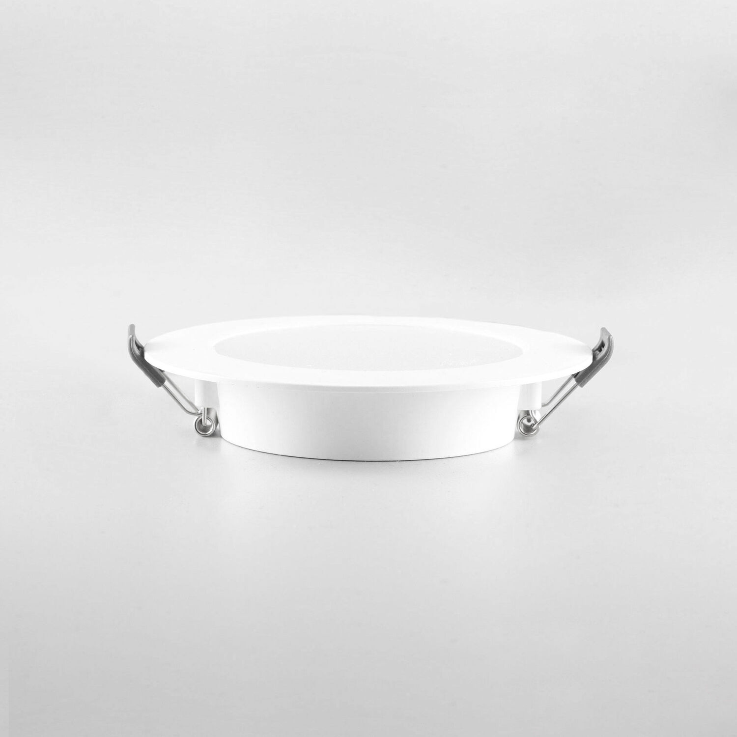 Встраиваемый светильник Citilux Галс CLD5507N, арматура белая - фото 1