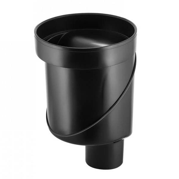 Душевой лоток Berges Super Slim 092054 с решеткой 80x9 см, прямой выпуск, с возможностью изменения длины, цвет золото глянец - фото 1
