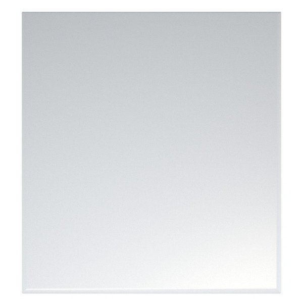 Зеркало Corozo Гольф 60x65, с фацетом - фото 1