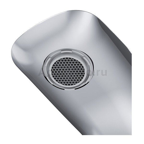Смеситель AM.PM Spirit V2.0 F70A82100 для раковины, с донным клапаном