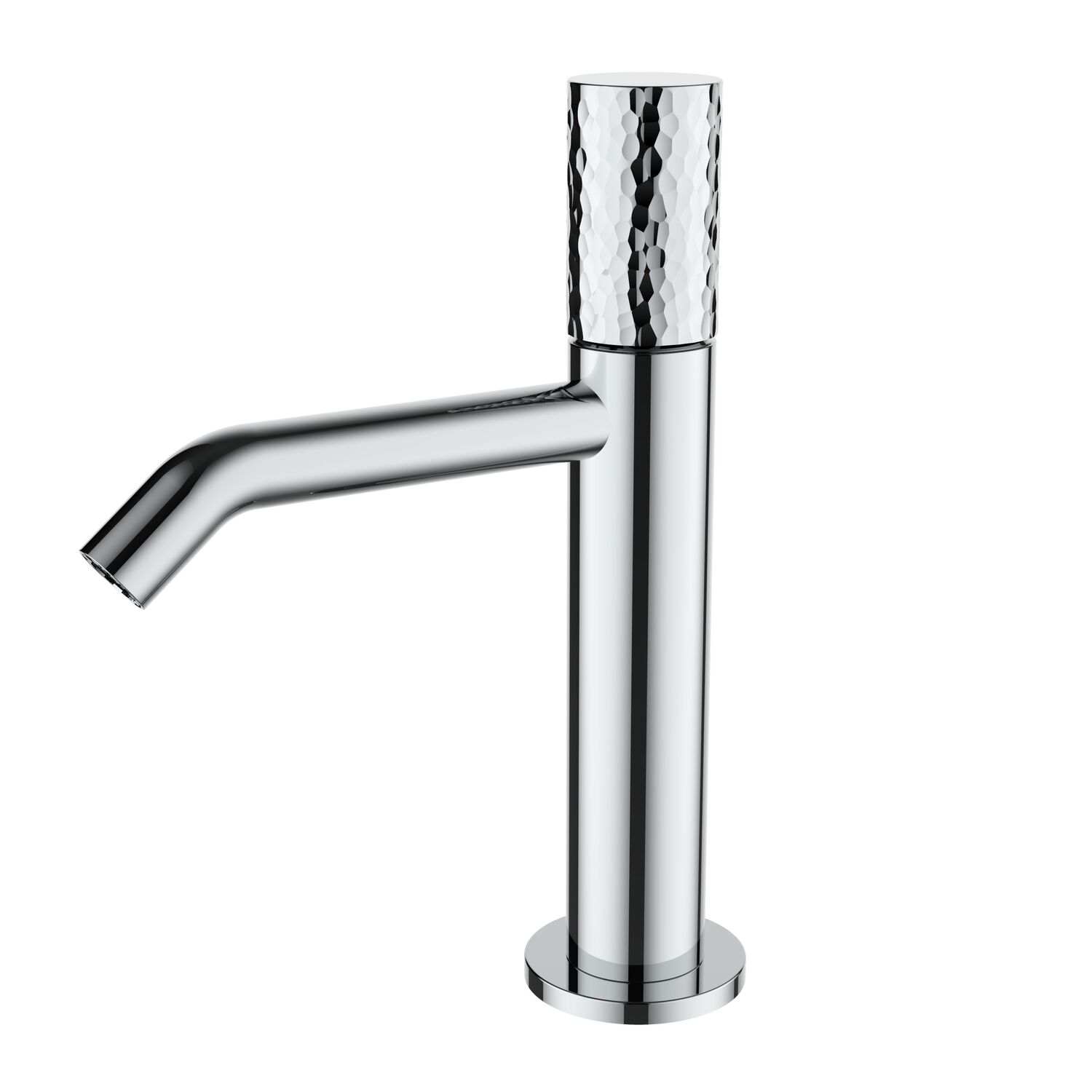 Смеситель Vincea Aura VBF-6AU1CH для раковины, цвет хром