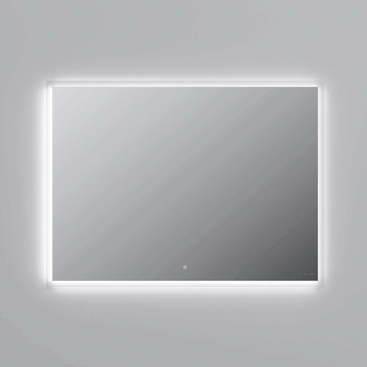 Мебель для ванной AM.PM Sense 80 подвесная/напольная, цвет светлое дерево