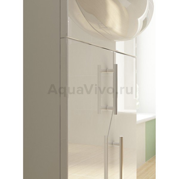 Мебель для ванной Vigo Grand 50, цвет белый