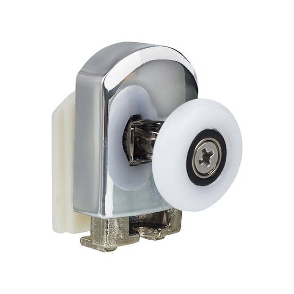 Душевая кабина River Vitim 120/80/50 TH 120x80, стекло тонированное, профиль хром матовый, с крышей, с гидромассажем