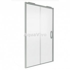 Душевая дверь Good Door Antares WTW-120-C-CH 120, стекло прозрачное, профиль хром - фото 1