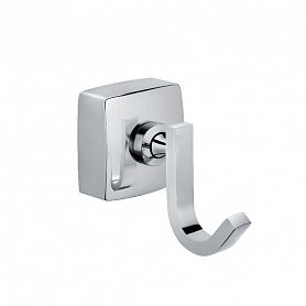 Крючок Fixsen Kvadro FX-61305 одинарный - фото 1