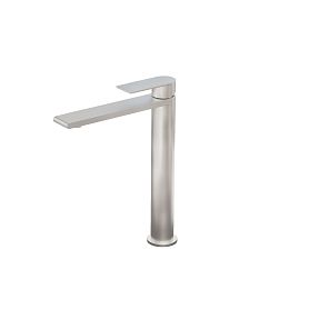 Смеситель Vincea SS VBF-2VS2BN для раковины, цвет сатин  - фото 1