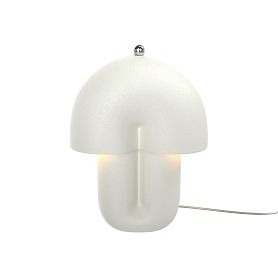 Настольный светильник Maytoni Hope MOD479TL-L14W3K1, арматура белая, профиль керамика белая - фото 1