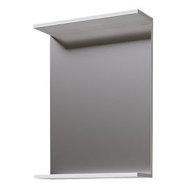 Зеркало Grossman Крит Эко 50, с полкой - фото 1