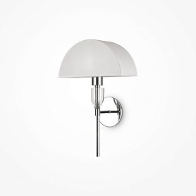 Бра Maytoni Prima Z034WL-01CH, арматура хром - фото 1
