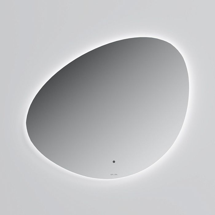 Зеркало AM.PM X-Joy 75x65, с подсветкой, с диммером