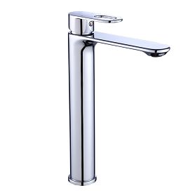 Смеситель Boch Mann Santa XL BM9129 для раковины, цвет хром - фото 1