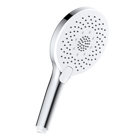Душевая лейка Lemark LM8128C, 3 режима, цвет хром - фото 1