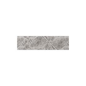 Бра Maytoni Basic Texture MOD461WL-L8GRK, арматура черная, плафон мрамор серый - фото 1
