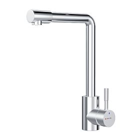 Смеситель AM.PM X-Joy S F85B05000 для кухни, цвет хром - фото 1