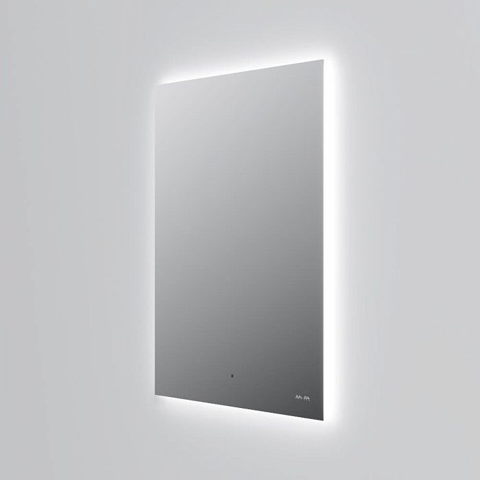 Зеркало AM.PM X-Joy 50x70, с подсветкой, с диммером
