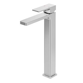 Смеситель Grossman Style 520.K35.05.100 для раковины, цвет хром глянцевый - фото 1