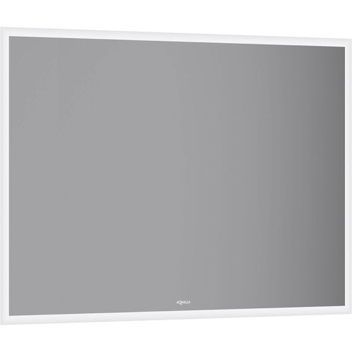 Зеркало Aqwella Vision VIS0210AH 100x70, с подсветкой, диммером