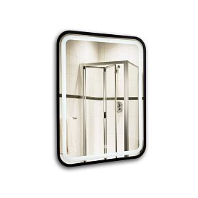 Зеркало Mixline Мальта Лофт 60x80 - фото 1