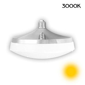 Настольная лампа Citilux Тамбо CL716B12Wz, арматура, плафоны полимер белый - фото 1