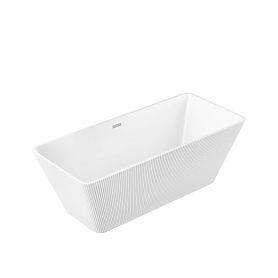 Ванна Grossman Cristal GR-2022 170х75, цвет белый глянцевый - фото 1