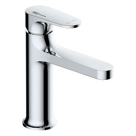 Смеситель WasserKRAFT Weida 3103 для раковины, цвет хром - фото 1