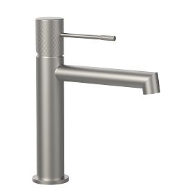 Смеситель Vincea Desire VBF-1D1BN для раковины, цвет брашированный никель - фото 1