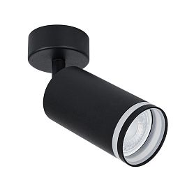 Спот Arte Lamp Imai A2365PL-1BK, арматура черный  - фото 1